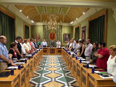 El Ayuntamiento de Cuenca se suma al dolor y consternación producidos por el trágico accidente