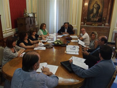 Nueva reunión del Comité Técnico que elaborará la propuesta de Cuenca como “Ciudad Creativa de la Música”
