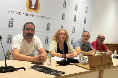 Cuenca celebra el “extraordinario evento” del eclipse con medio centenar de actividades de divulgación y ocio