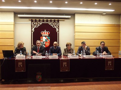 Ángel Mariscal adelanta las líneas principales del Plan Estratégico de Accesibilidad Universal del Ayuntamiento