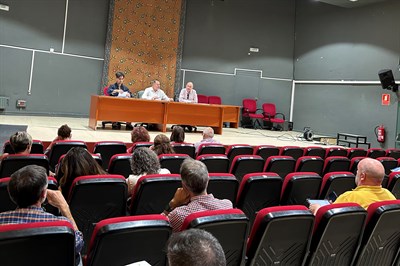 El Consejo Escolar Municipal propone como días de libre designación el 16 y 17 de febrero y 5 de junio de 2026