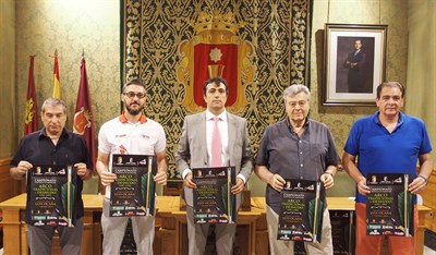 Cuenca acogerá el próximo domingo el Campeonato de Castilla-La Mancha de tiro con arco tradicional