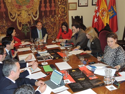 Cuenca se promocionará en una nueva guía turística sobre las Ciudades Patrimonio de España 