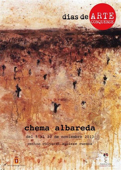 Aguirre acoge una exposición de Chema Albareda