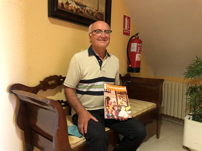 El Ayuntamiento de Cuenca edita el número 4 de la revista municipal ‘Cuencaciudad’