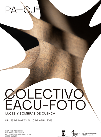 Las fotografías del Colectivo EACU-Foto conforman la nueva muestra de la Programación Artística del Centro Joven que arranca esta tarde