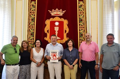 El Club Baloncesto Cuenca Femenino celebrará su 50 Aniversario promoviendo el deporte femenino