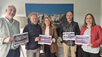 Cuenca será una de las tres sedes nacionales del Programa Junior FEB-NBA para promover la práctica del baloncesto juvenil