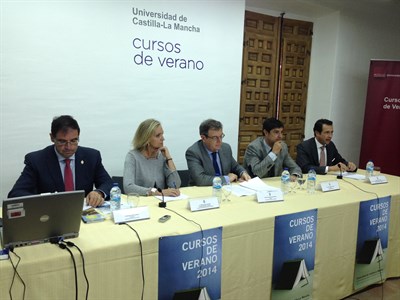 El alcalde pide al Gobierno Regional un plan para la promoción turística de  Cuenca 