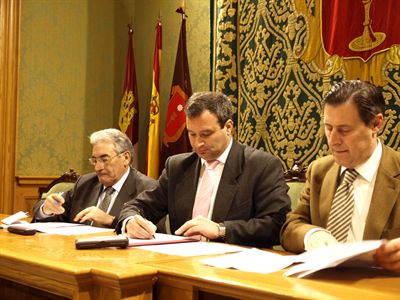 El Ayuntamiento de Cuenca impulsa la integración del colectivo gitano