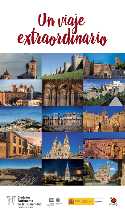 Cuenca presenta su oferta turística, dentro de las Ciudades Patrimonio, en Suecia y Noruega