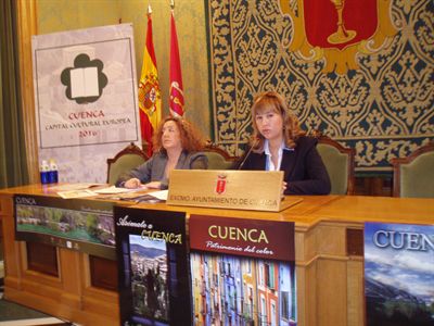 La Concejalía de Turismo presentará su nuevo material promocional en FITUR 2009