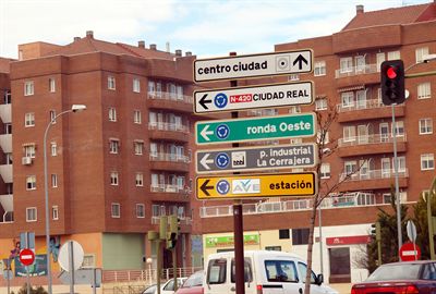 El alcalde de Cuenca recibirá a los primeros viajeros que llegarán en AVE a la estación Fernando Zóbel de Cuenca