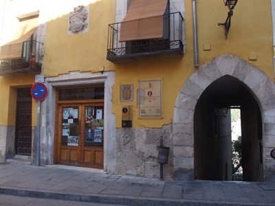 La Junta de Gobierno Local aprueba la contratación del servicio de atención y promoción turística de Cuenca

