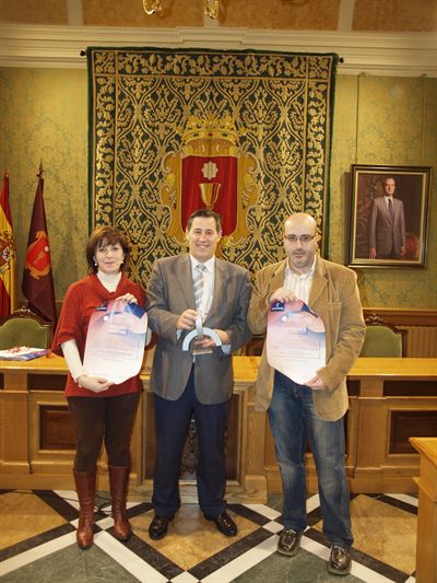 El Área de Intervención Social del Ayuntamiento de Cuenca, galardonada en el IV Premio a la Excelencia y Calidad de los Servicios Públicos de Castilla-La Mancha
