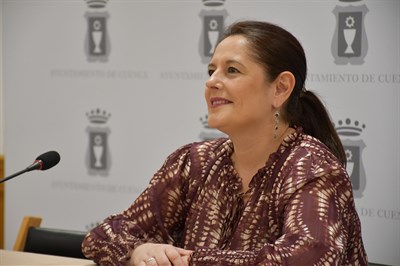 El Ayuntamiento aprueba el expediente para la contratación de las obras de reparación del firme y acerados de Paseo de San Antonio y C/ San Lucas