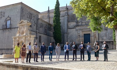 Cuenca activa con las Ciudades Patrimonio un plan de turismo dedicado al mercado nacional