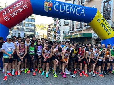 El Ayuntamiento de Cuenca aprueba las convocatorias de ayudas para clubes y entidades deportivas, y para asociaciones culturales
