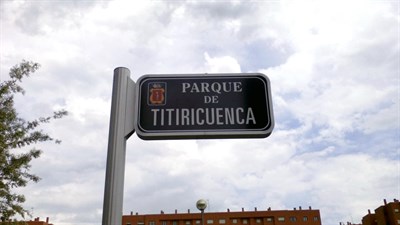 Teatro de títeres para inaugurar el nuevo Parque dedicado a ‘Titiricuenca’ 