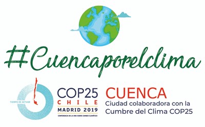 Cuenca será ciudad colaboradora de la Cumbre del Clima 