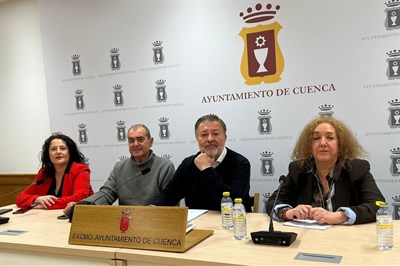 La resolución definitiva de los fondos EDIL confirma la llegada de 9,1 millones de euros para inversiones en la ciudad