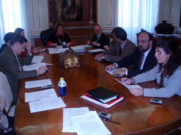 La Junta de Gobierno aprueba las bases del Concurso de Traslados por Méritos para Funcionarios del Ayuntamiento de Cuenca