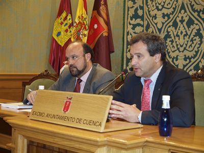 El Ayuntamiento de Cuenca se suma a la Semana Europea de la Movilidad