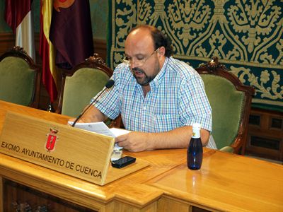 La Junta de Gobierno Local aprueba la encomienda de gestión al SIM para que acometa el proyecto de “Ocultación de Líneas Eléctricas en el Casco Histórico” por un importe de 350.000 euros