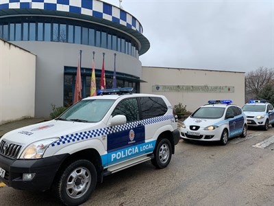 El Ayuntamiento de Cuenca aprueba las bases para la provisión de tres plazas de Policía Local