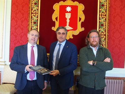 Cuenca acogerá el XIV Congreso del Foro Judicial Independiente en Castilla-La Mancha  