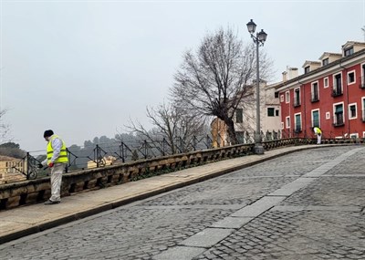 El Ayuntamiento contratará a 100 trabajadores en dos años en el marco del nuevo Plan de Empleo