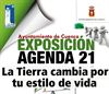 El Recinto de la Hípica acoge una exposición sobre la Agenda 21 de Cuenca