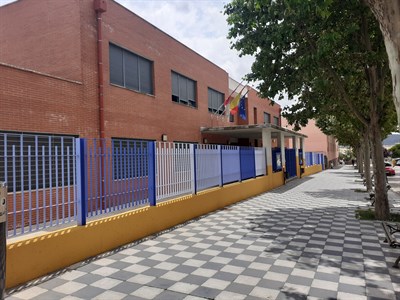 Más de 850 personas de la comunidad educativa participan en la encuesta de movilidad escolar