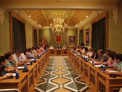 El Ayuntamiento abonará otras 144 facturas pendientes de 2011 por importe de 1,5 millones de euros 