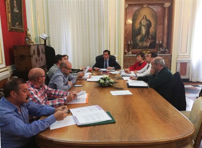La Fábrica de Maderas del Ayuntamiento facturó en 2018 la cifra de 4.182.468 euros