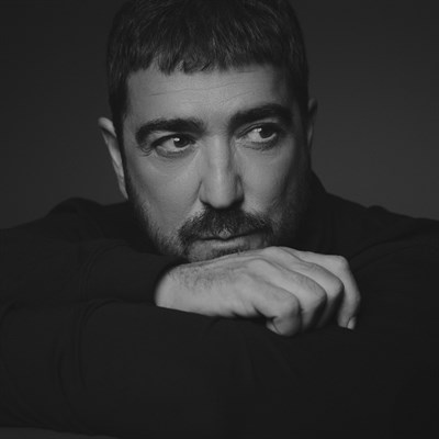 Últimas entradas a la venta para disfrutar de Antonio Orozco presentando 