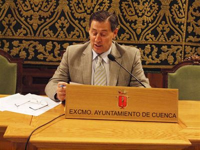 El Ayuntamiento de Cuenca abre el plazo para solicitar el Cheque Escolar 