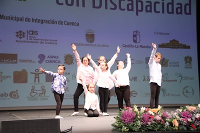 El MUPA acoge esta tarde el acto institucional del Consejo Municipal de Integración por el Día Internacional de las Personas con Discapacidad