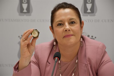 El Ayuntamiento sustituirá unos 250 metros de tubería dentro de los trabajos para solventar el grave problema de cal en el Casco