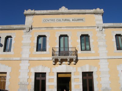 Las oficinas del Centro de la Mujer y del IMD se trasladan desde este miércoles a Aguirre y al polideportivo San Fernando respectivamente, y las del AIS al Centro Social de Villa Román desde el viernes 