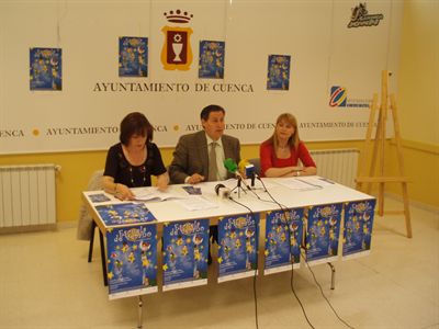 El Ayuntamiento aumenta hasta las 720 el número de plazas para la Escuela de Verano de 2009 