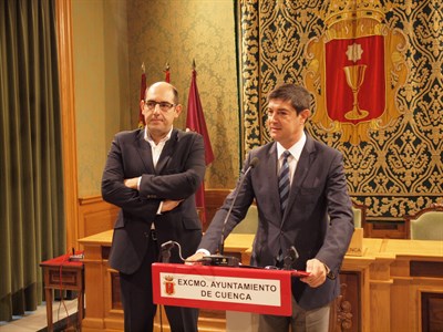 El Ayuntamiento bajará el IBI un 10% en 2015 para contrarrestar la subida impulsada por el Gobierno de España