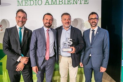 El proyecto UFIL, liderado por el Ayuntamiento de Cuenca, es reconocido en los Premios Regionales de Medio Ambiente 2022