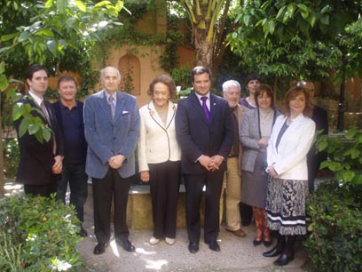 El alcalde estudia trasladar a Cuenca un órgano similar al Consejo Valenciano de Cultura