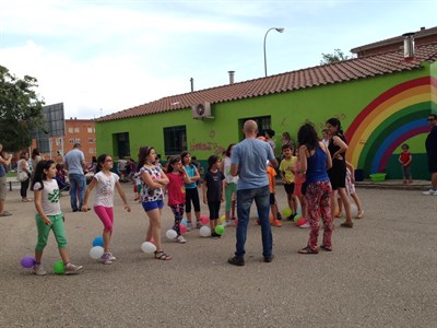 El Ayuntamiento de Cuenca pone en marcha la Escuela de Verano que este año ofrece servicio de comedor