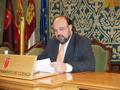La Junta de Gobierno Local aprueba la consulta favorable del Proyecto de Ejecución de las obras del nuevo Hospital de Cuenca