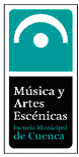 ESCUELA MUNICIPAL DE MUSICA Y ARTES ESCENICAS ISMAEL MARTÍNEZ MARÍN