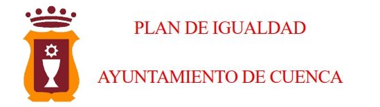 Plan de igualdad
