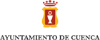 Logotipo Ayuntamienbto de Cuenca