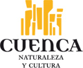 Logotipo Turismo de Cuenca